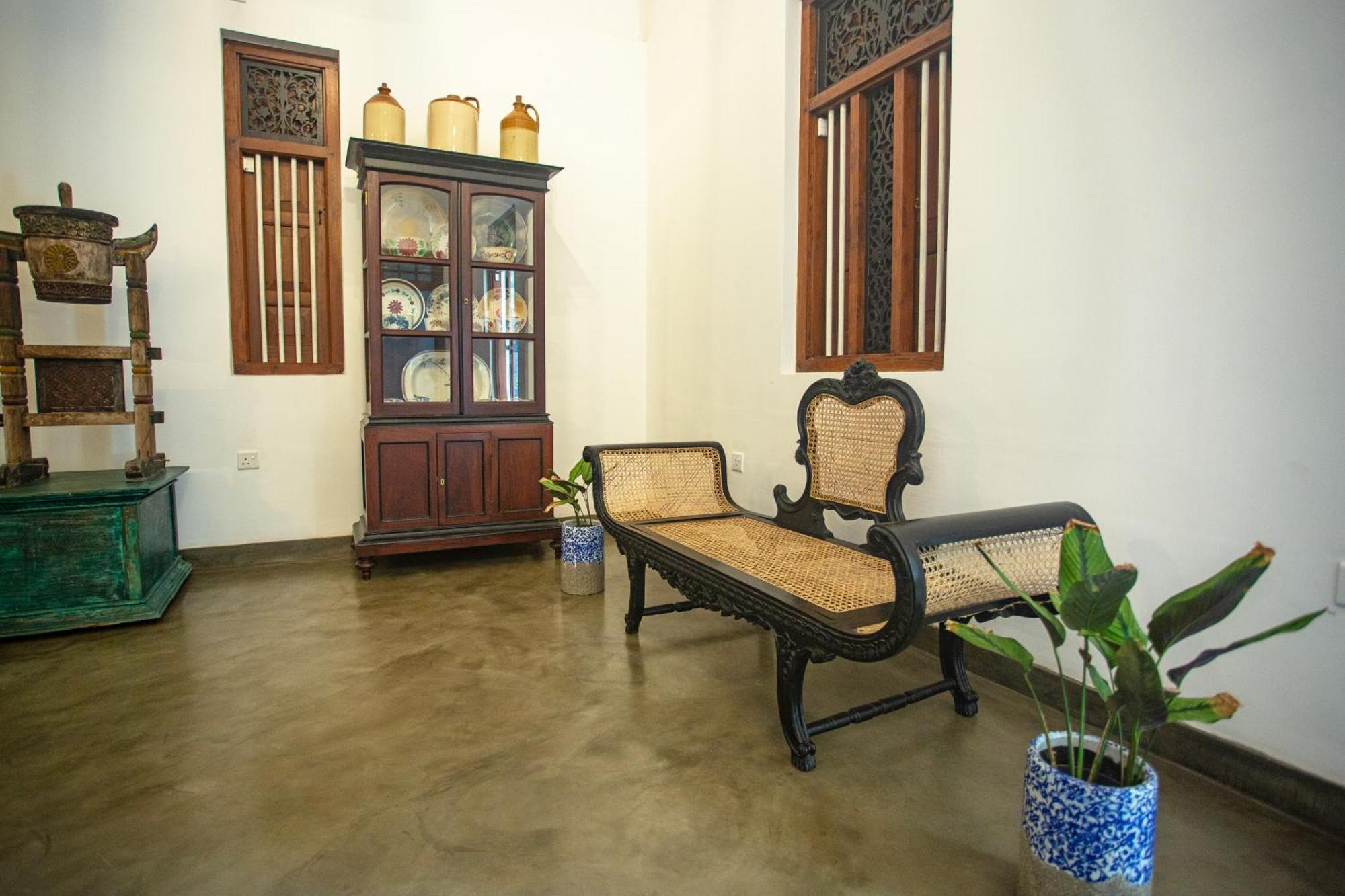 Dhyana Villa Ambalangoda  Exterior foto