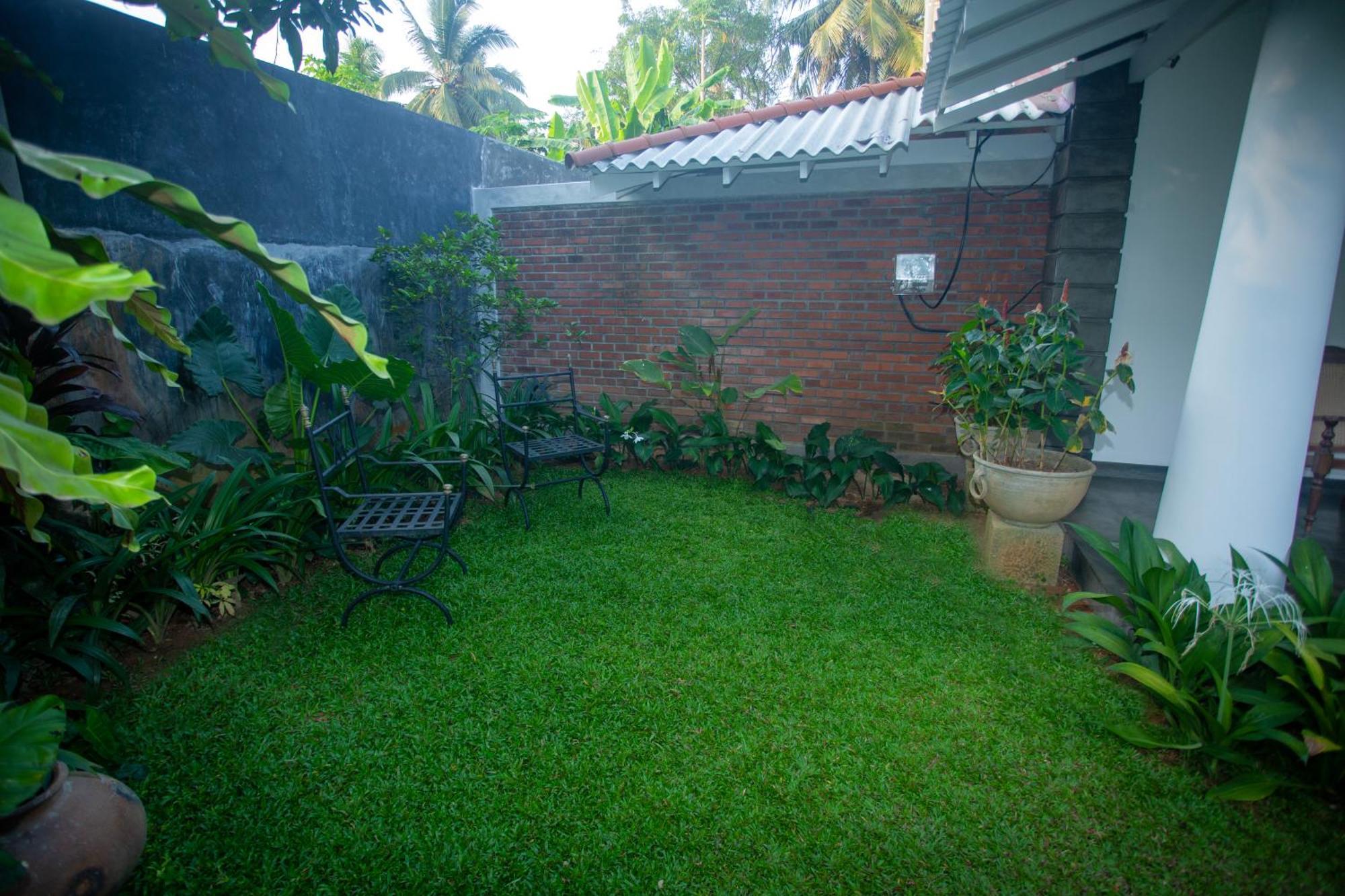 Dhyana Villa Ambalangoda  Exterior foto