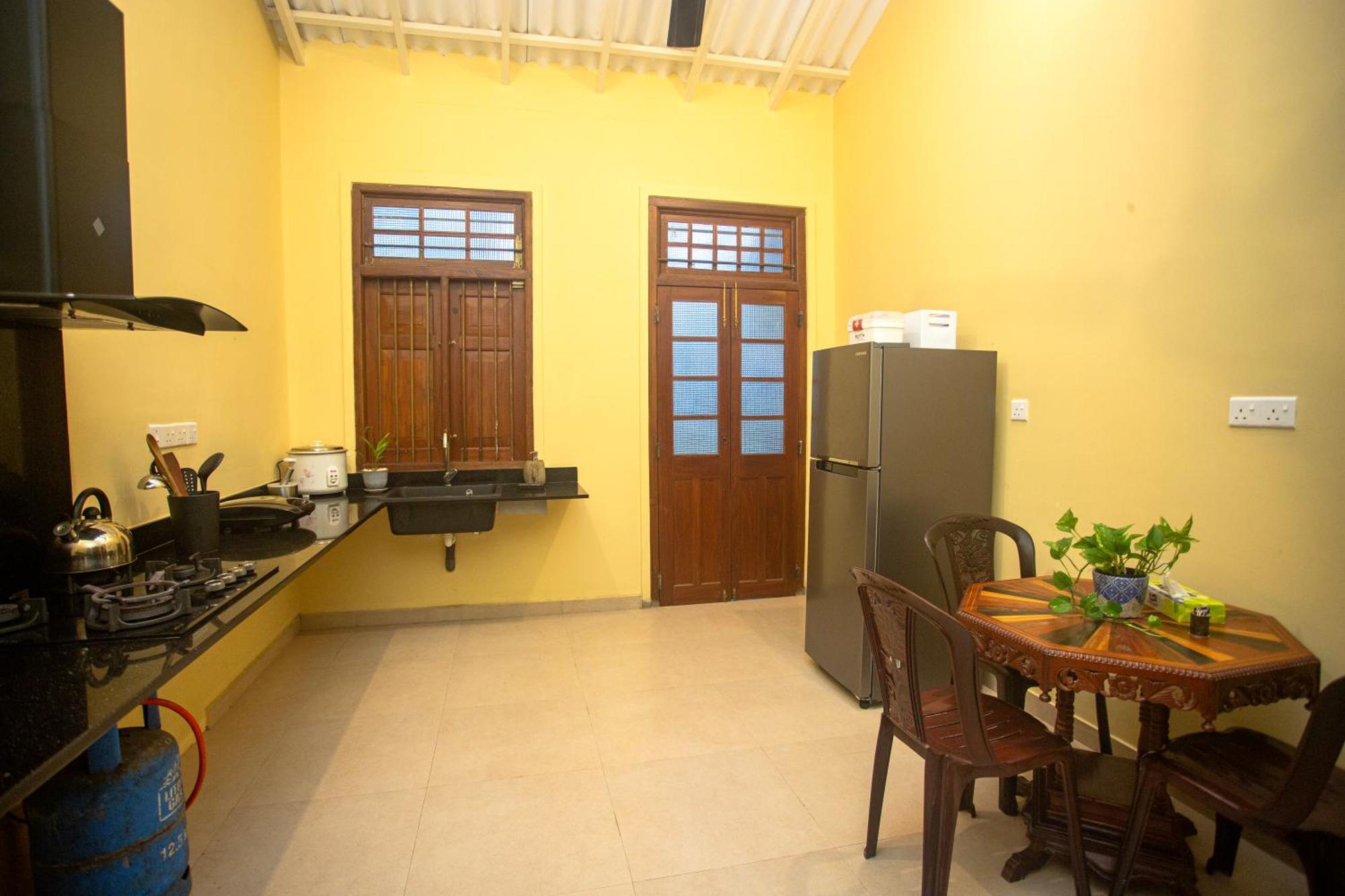 Dhyana Villa Ambalangoda  Exterior foto