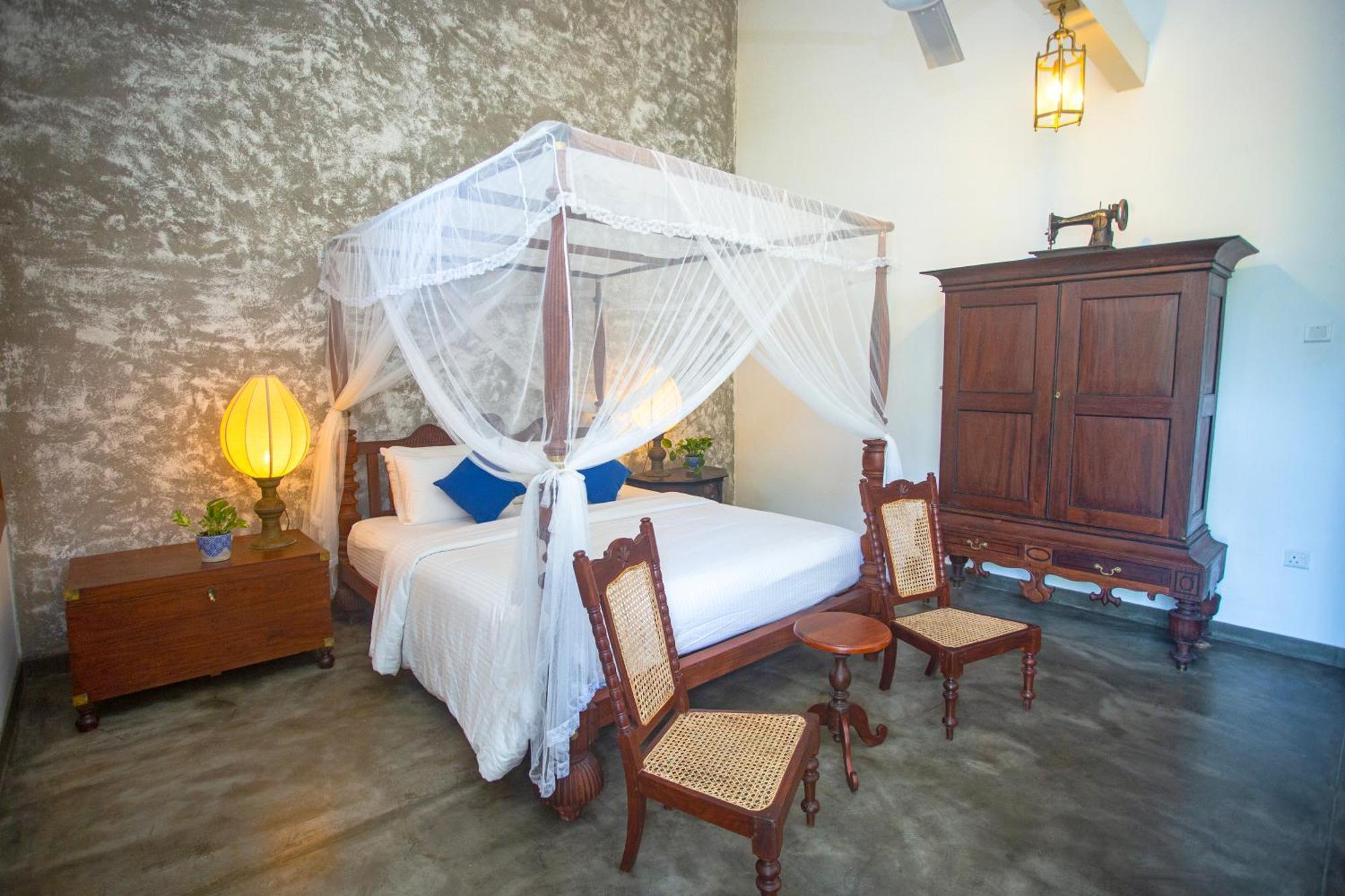 Dhyana Villa Ambalangoda  Exterior foto