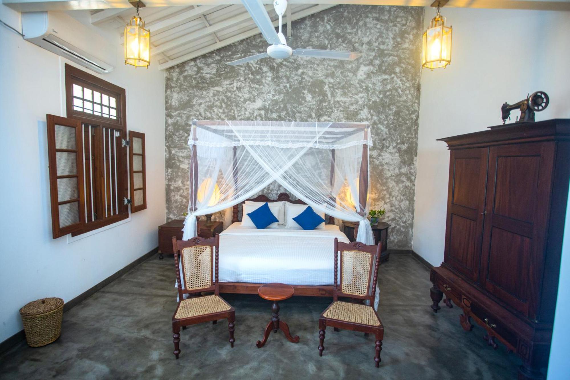 Dhyana Villa Ambalangoda  Exterior foto