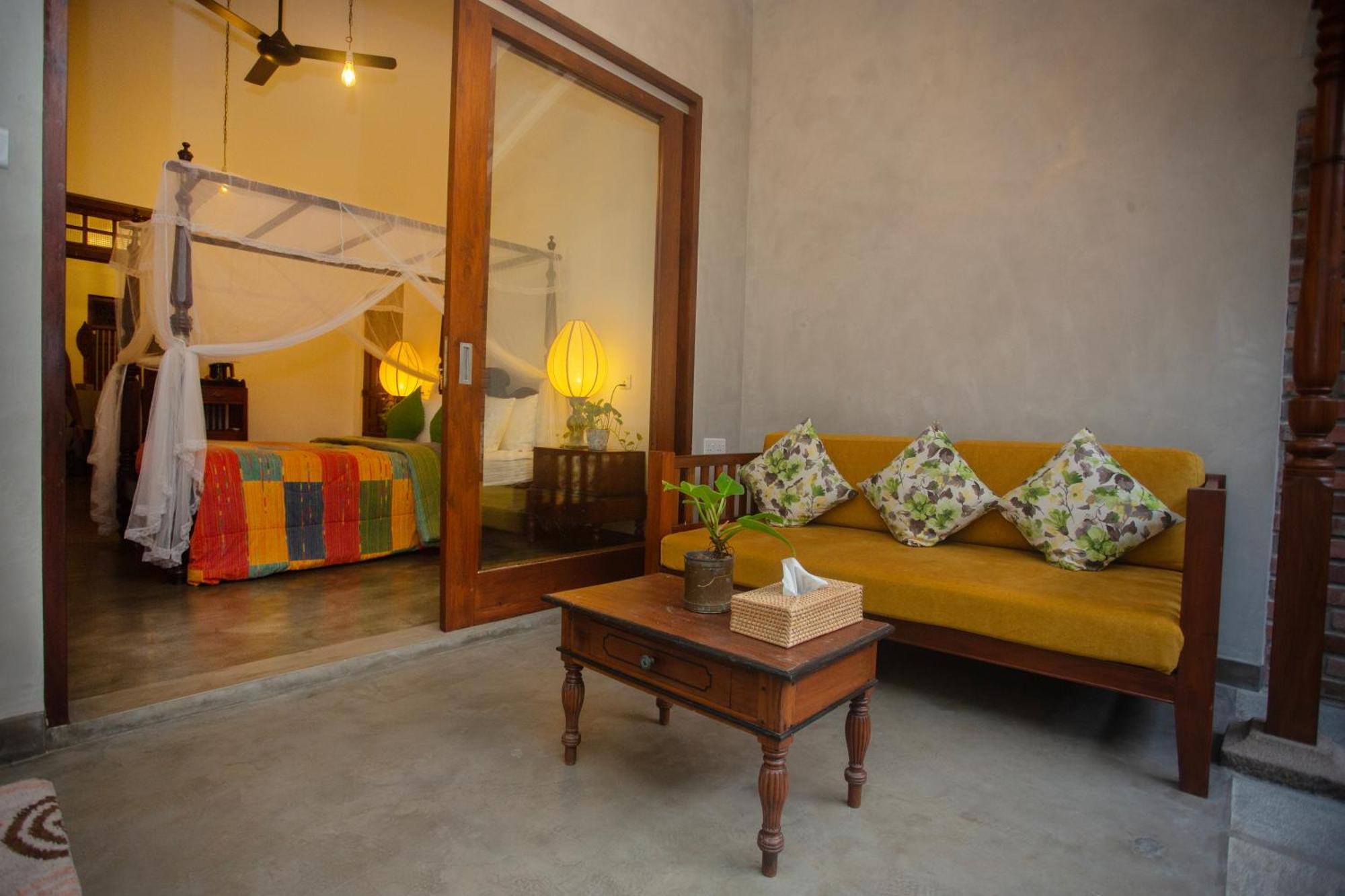 Dhyana Villa Ambalangoda  Exterior foto