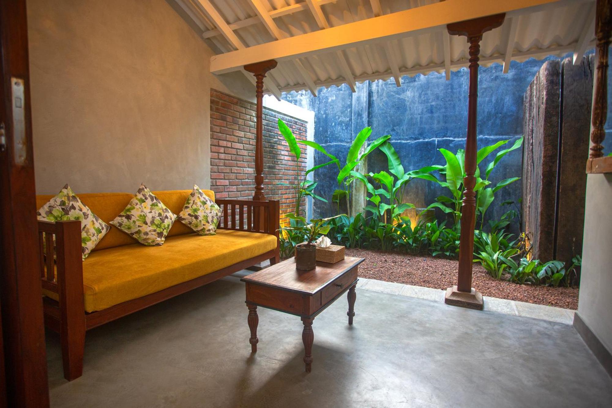 Dhyana Villa Ambalangoda  Exterior foto