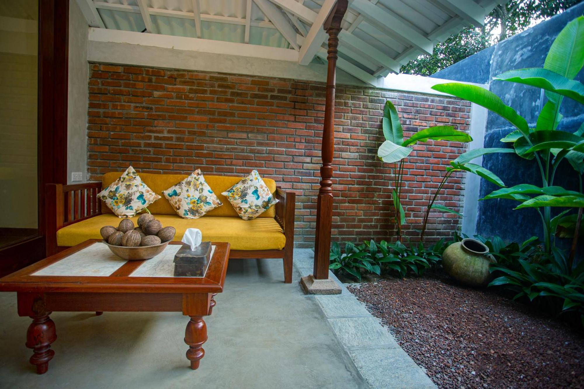 Dhyana Villa Ambalangoda  Exterior foto